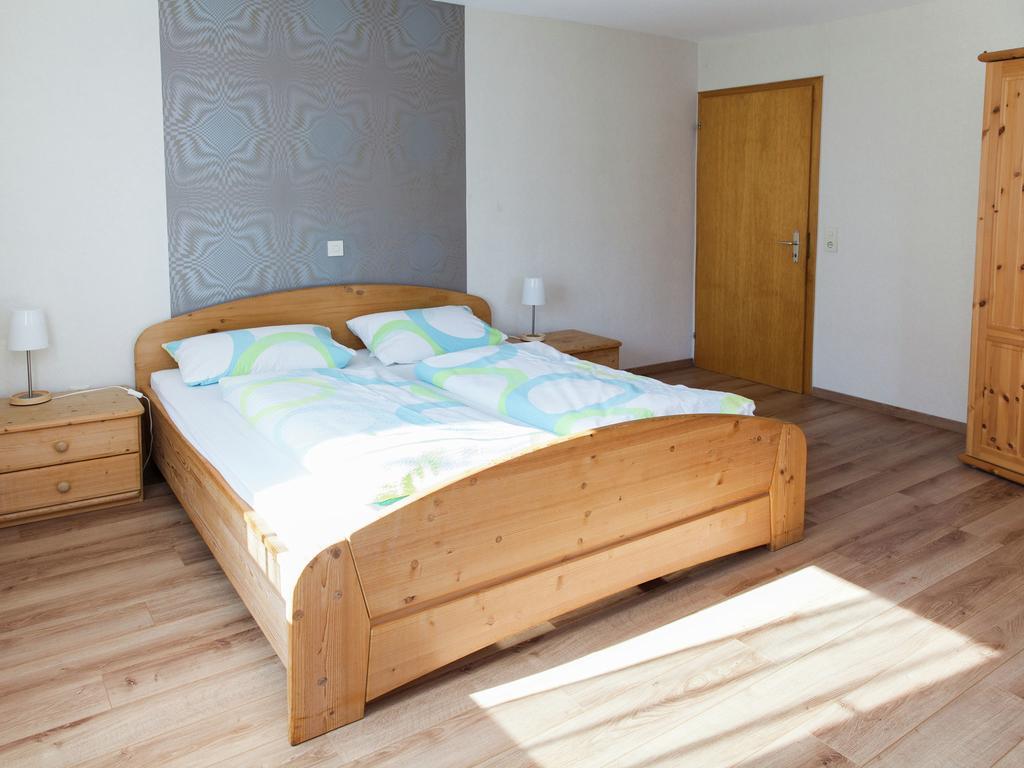 Spacious Holiday Home Between Mosel And Hunsr Ck Blankenrath Eksteriør bilde