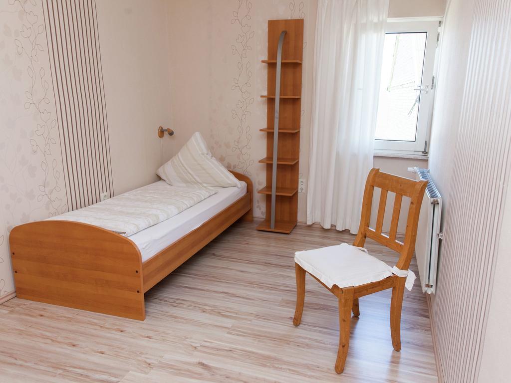 Spacious Holiday Home Between Mosel And Hunsr Ck Blankenrath Eksteriør bilde