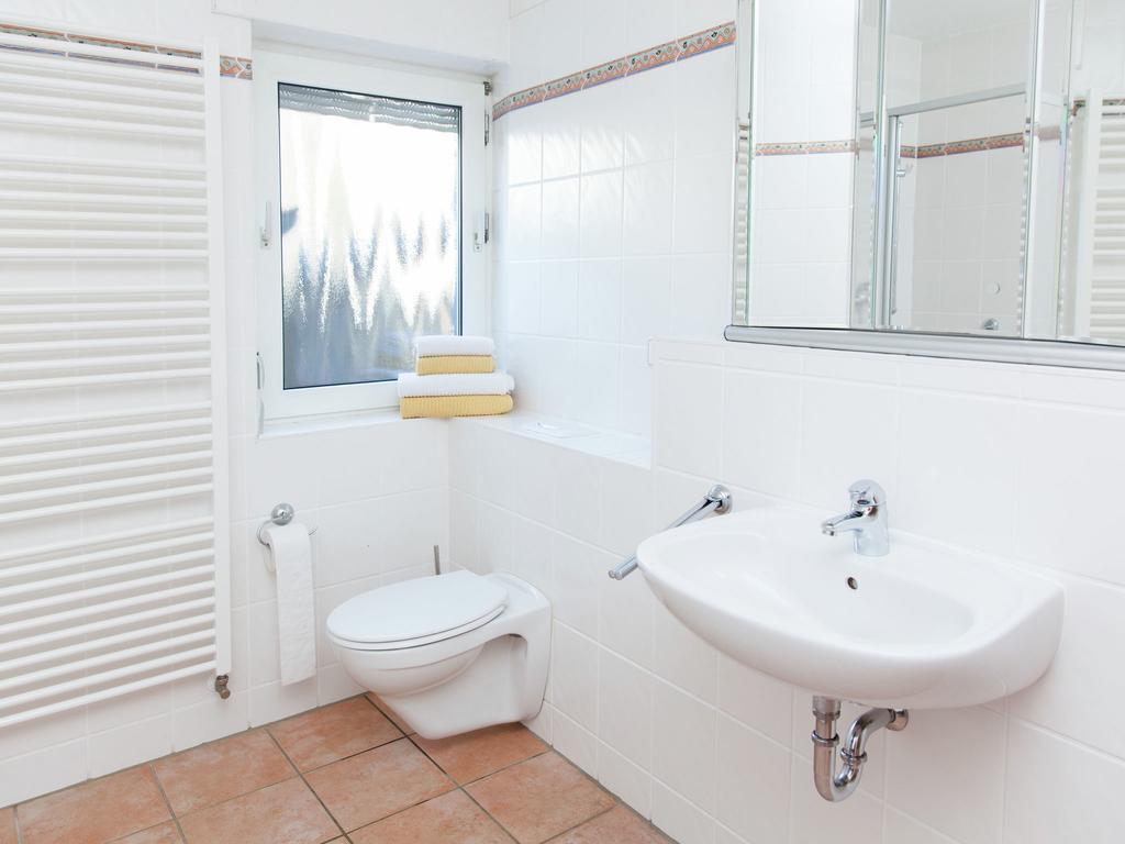 Spacious Holiday Home Between Mosel And Hunsr Ck Blankenrath Eksteriør bilde