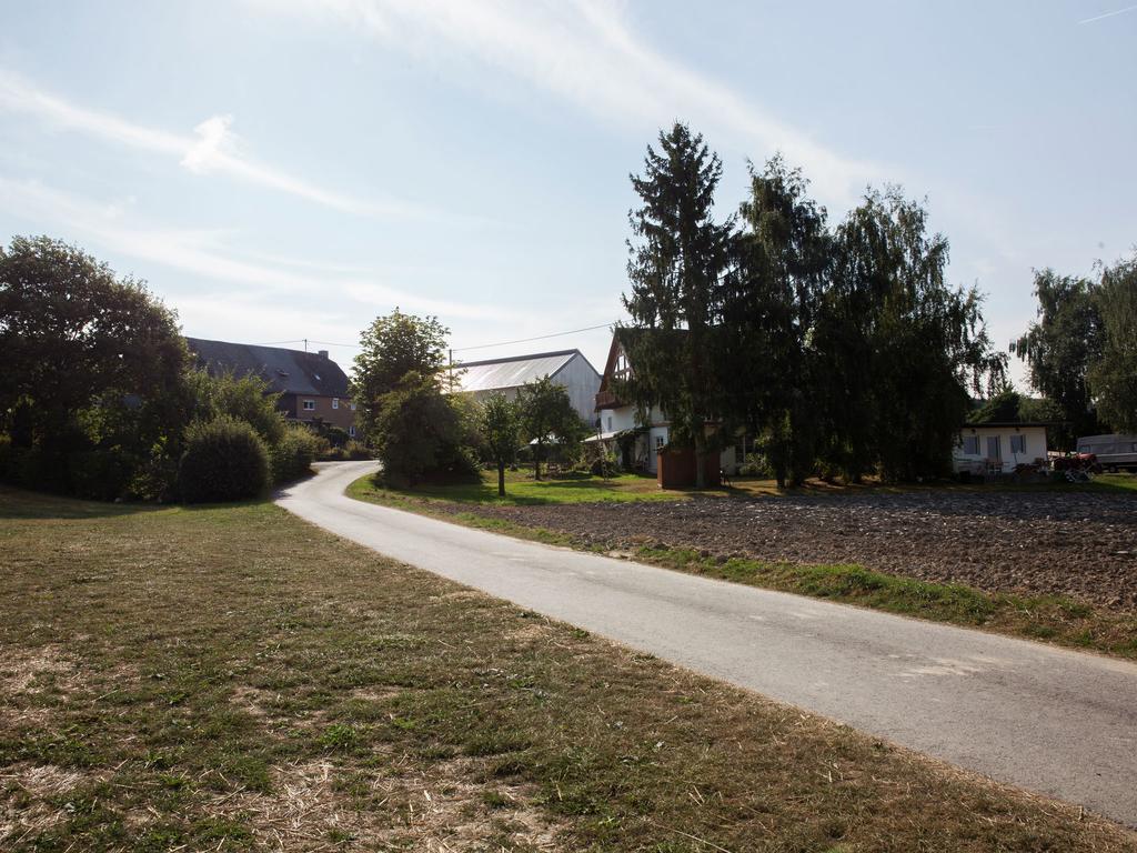 Spacious Holiday Home Between Mosel And Hunsr Ck Blankenrath Eksteriør bilde