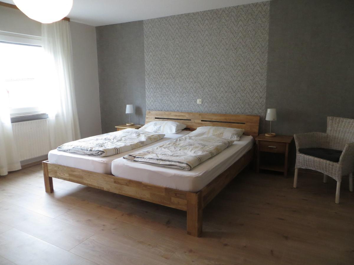 Spacious Holiday Home Between Mosel And Hunsr Ck Blankenrath Eksteriør bilde